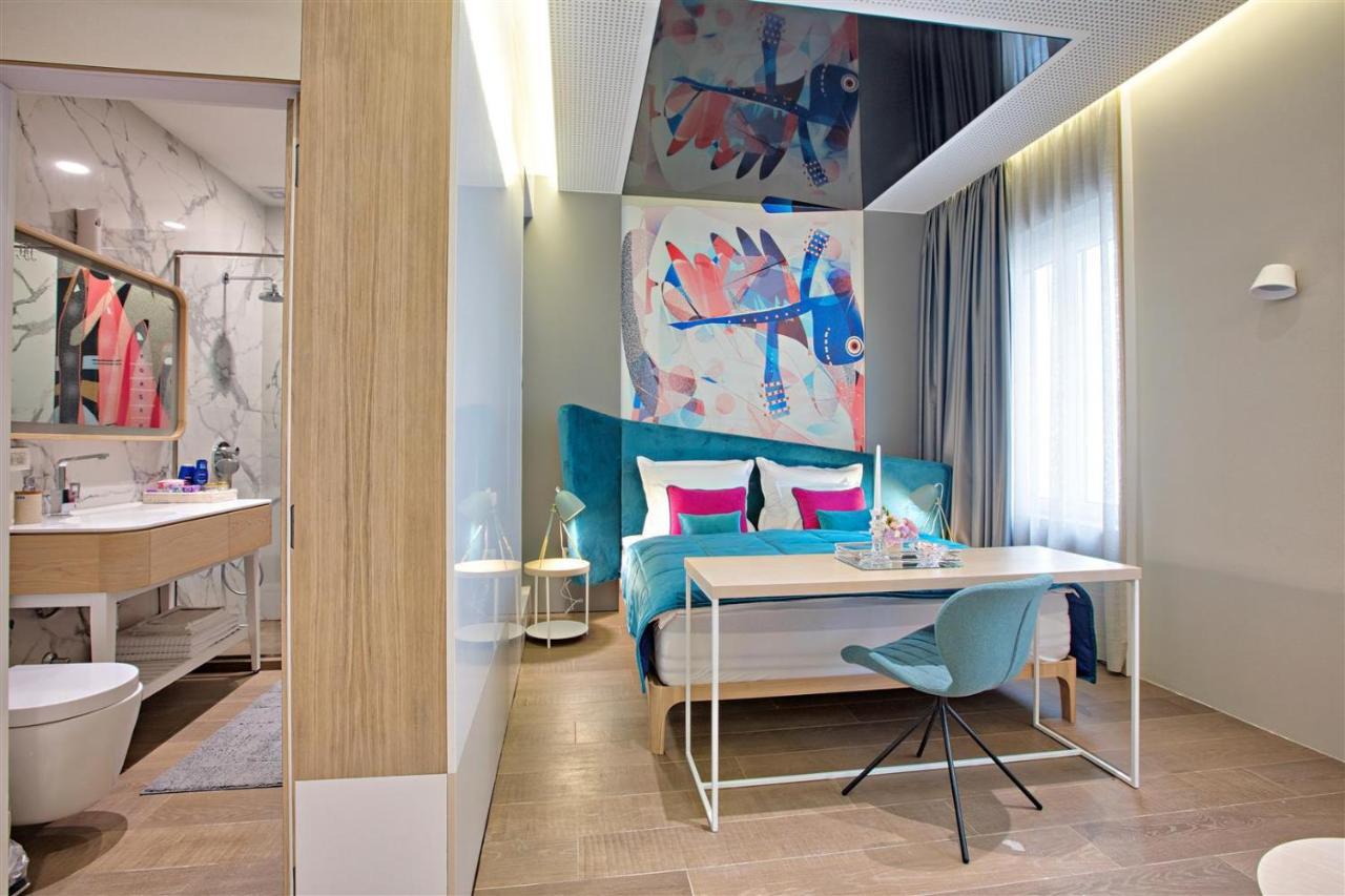 Ferhadija Apartments By Nejra SJJ Eksteriør billede